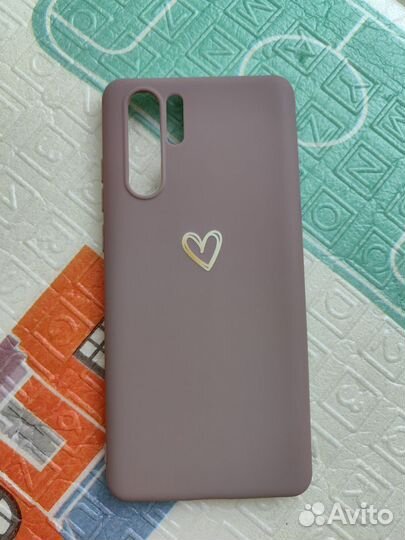 Чехол для телефона huawei P30 pro