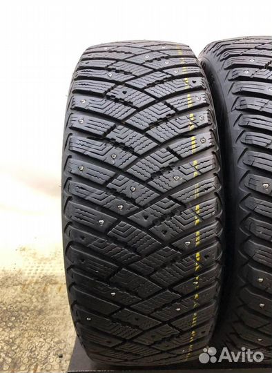 Goodyear Ultragrip Ice Arctic 205/55 R16 99W