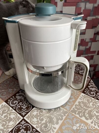 Кофеварка