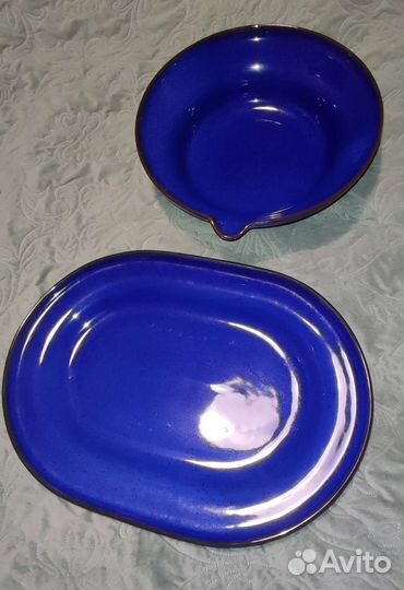 Блюда набор