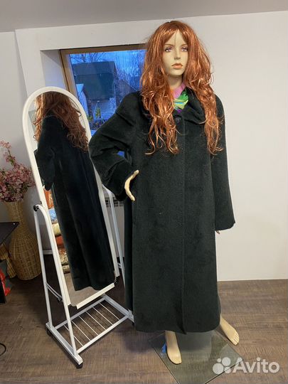 Пальто женское