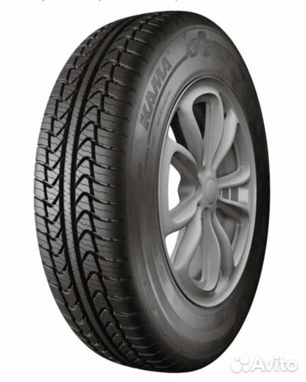 КАМА 365 (241) 205/70 R15