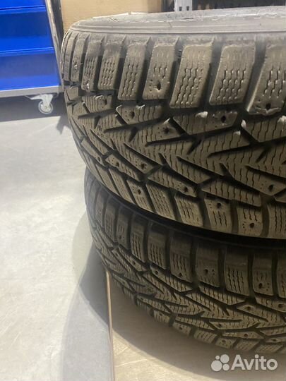 Nokian Tyres Nordman 7 205/50 R16 93T