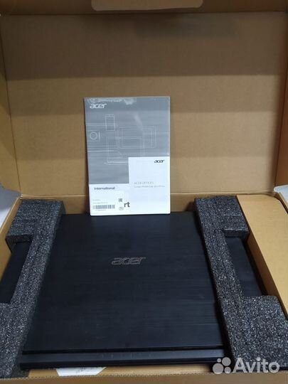 Ноутбук acer aspire a315-41g(Б)