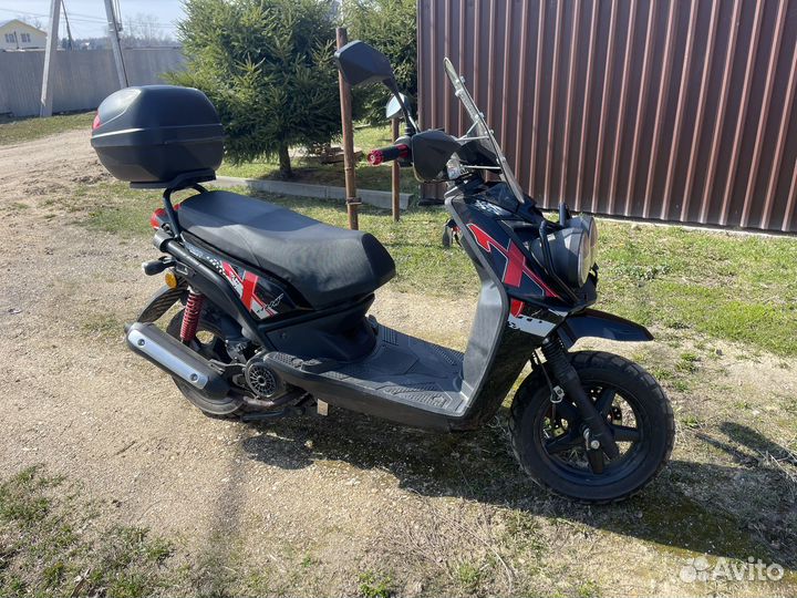 Vento smart 2 скутер новый
