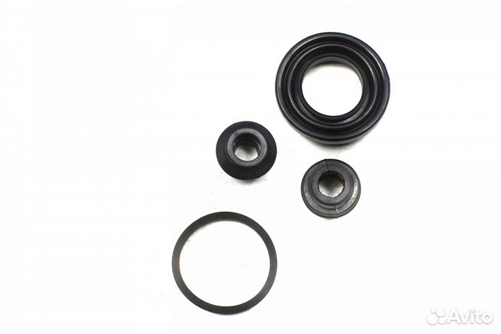 Ремкомплект заднего суппорта Солярис