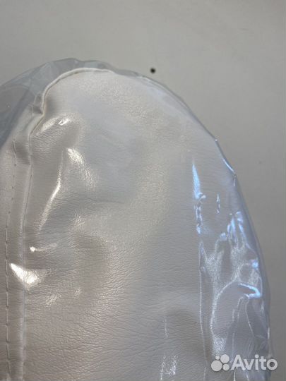 Комплект многоразовых чехлов на педикюрное кресло