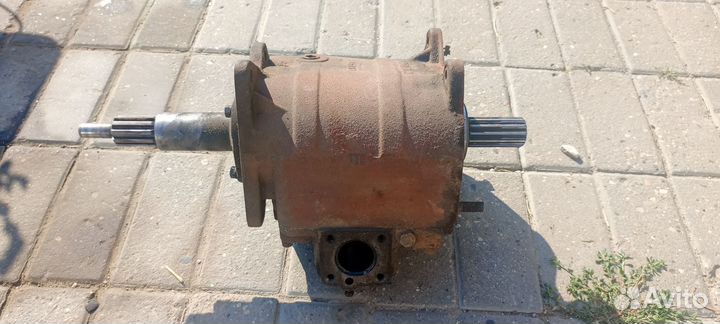 Кпп 4 ступени УАЗ