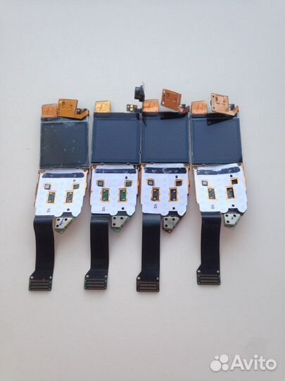 Шлейф Nokia 8800 Classic/Sirocco