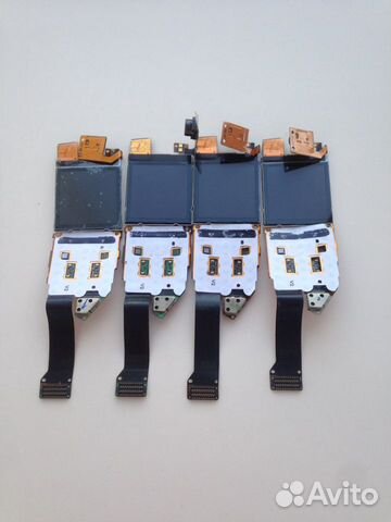 Шлейф Nokia 8800 Classic/Sirocco