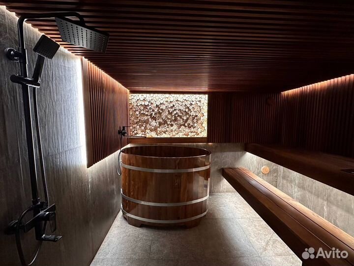 Светодиодная лента для бани и сауны Arlight