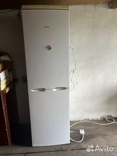 Холодильник