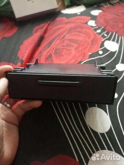 Рамка а/м карман Toyota, Nissan, Mitsubishi