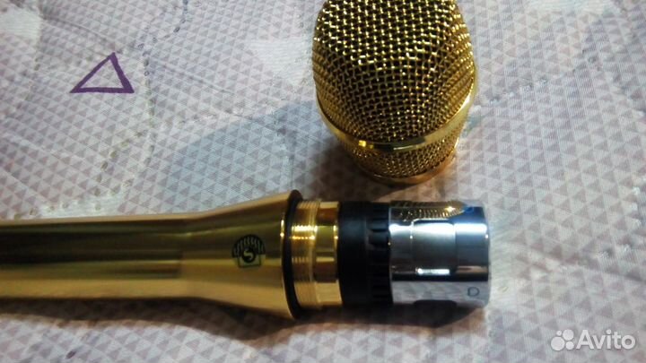 Микрофон