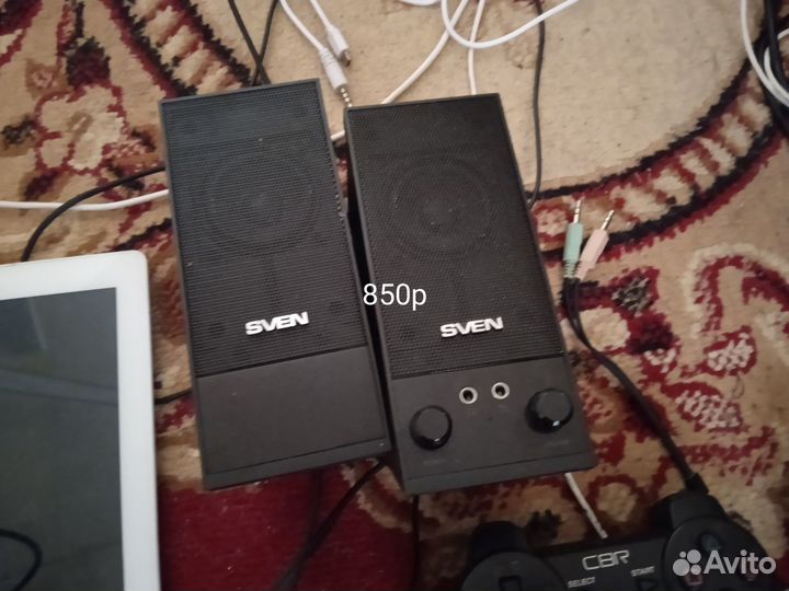 Машинка для тату