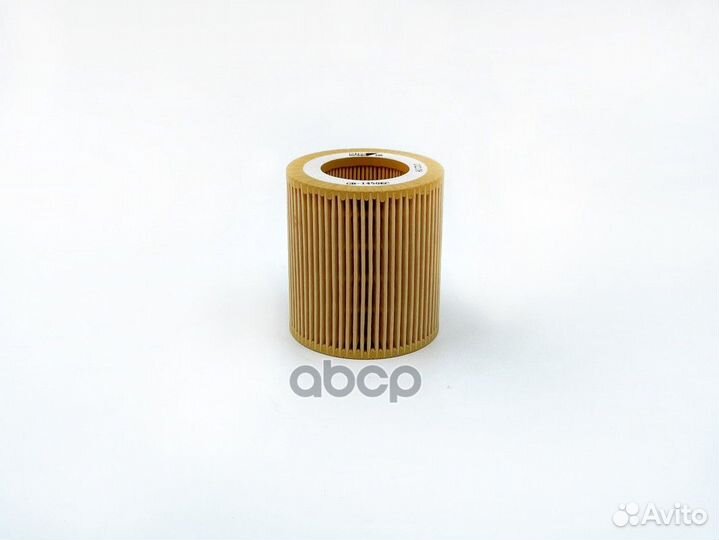 Фильтр масляный (вставка) BMW 1, 2, 3, 4, 5, 6