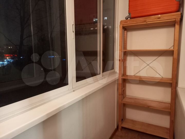 Комната 20,5 м² в 3-к., 4/9 эт.