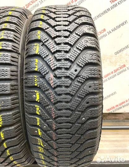 Goodyear UltraGrip 500 185/65 R15 88L