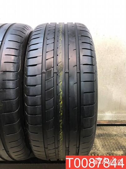 Goodyear Eagle F1 Asymmetric 2 235/50 R18 97V