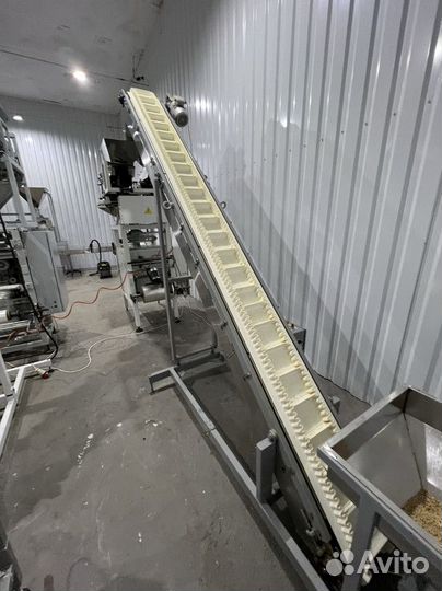 Фасовочный аппарат питпак 2 ручья