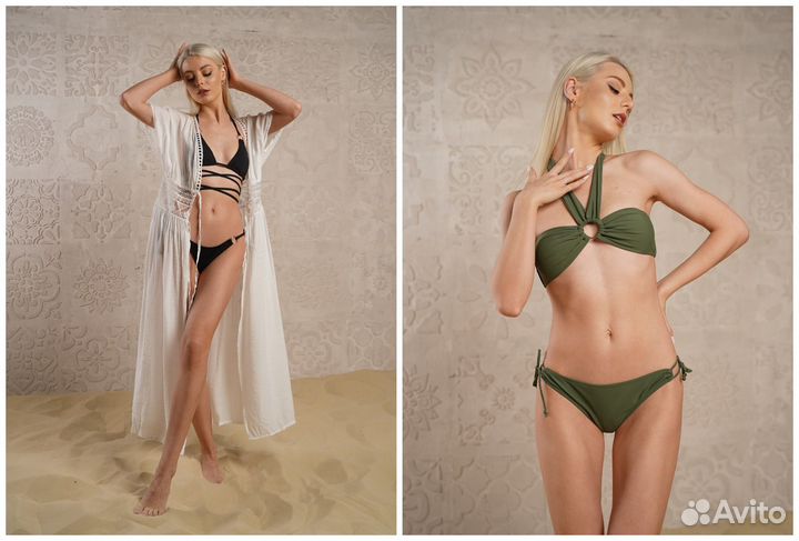 Модель Мэри для каталога и маркетплейсов