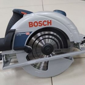 Пила дисковая Bosch GKS 190 (0601623000)