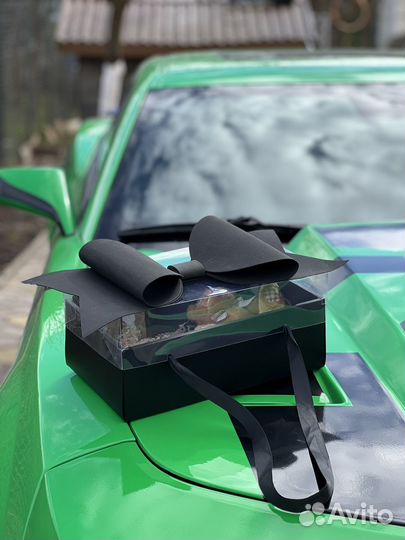 Подарок для девушки бьюти бокс