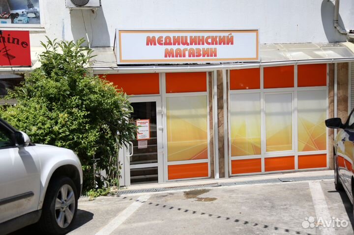 Подушка с противопролежневым эффектом