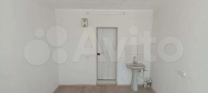 1-к. квартира, 14 м², 2/2 эт.
