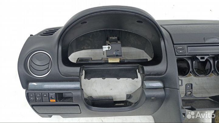 Торпедо Mazda 6 GG LF 2005