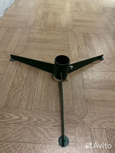 Крестовина для елки