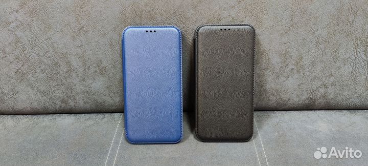 Чехлы - книжки для Xiaomi Redmi A1+