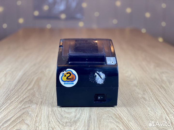 Атол FPrint-22 ПТК