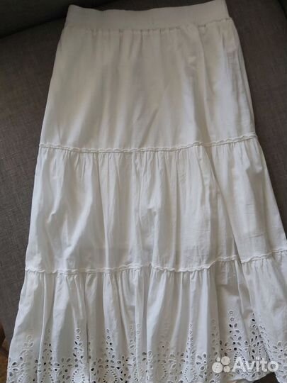 Юбка женская 44 46