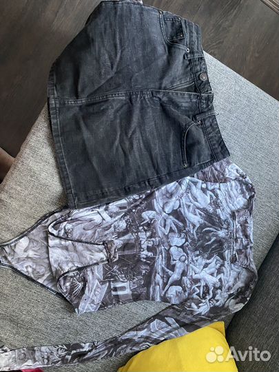 Юбка размер 40-42