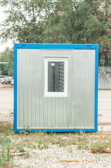 Бытовка в аренду