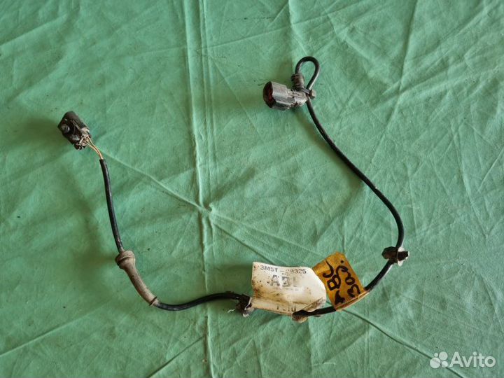 Проводка датчика ABS задняя Ford Focus хэтчбек 2.0