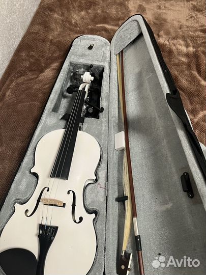 Скрипка brahner 4/4