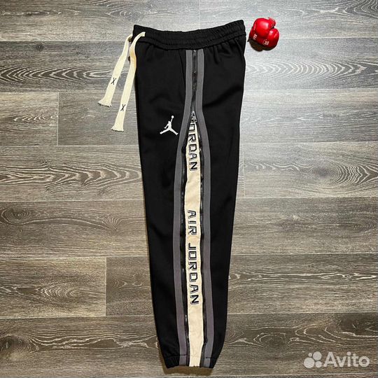 Штаны спортивные Jordan