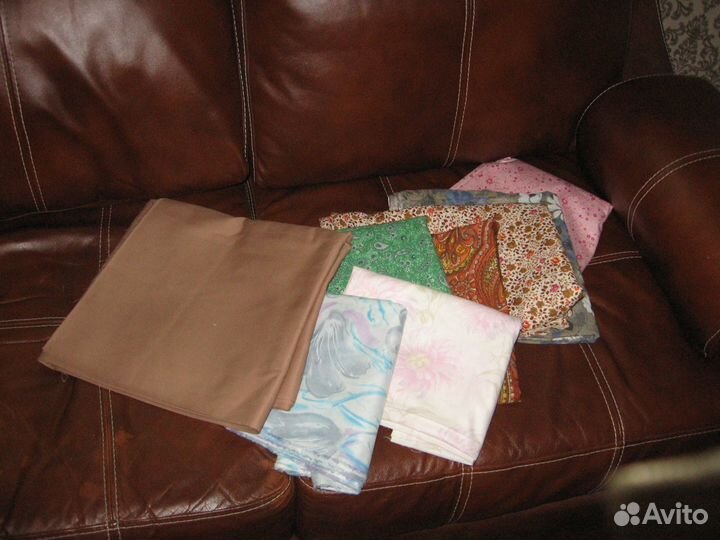 Отрез ткани