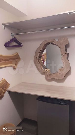 Квартира-студия, 25 м², 5/5 эт.