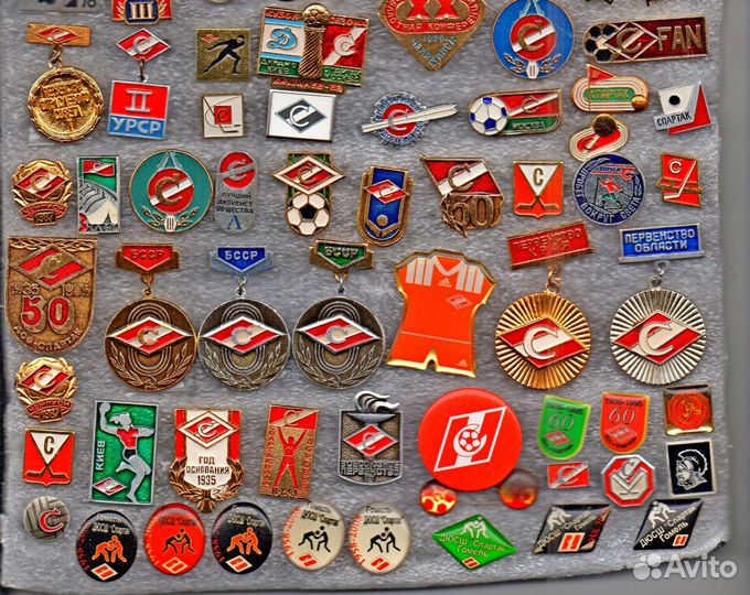 Дсо Спартак Москва футбол хоккей