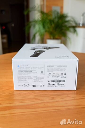 Стабилизатор DJI RS 3 Mini Новый