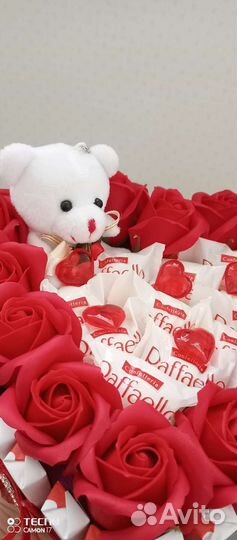 Шикарный подарок для любимой