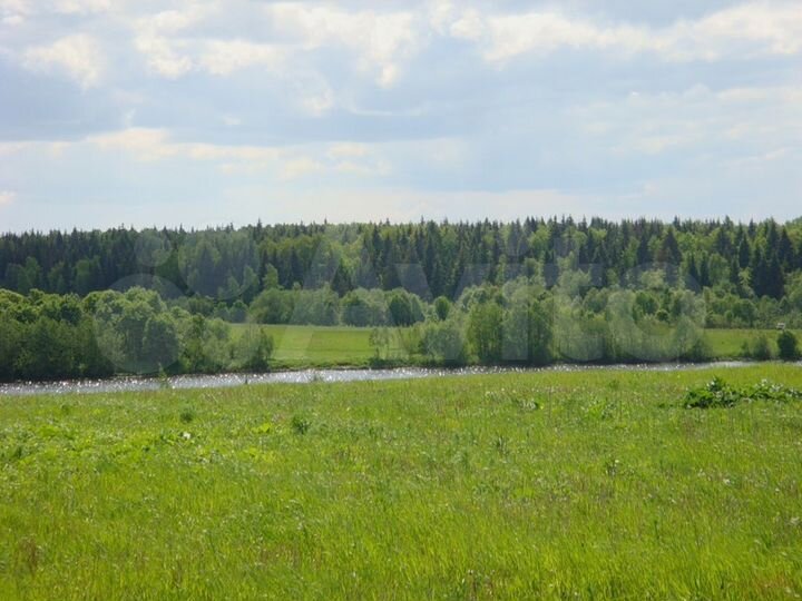 Участок 30 сот. (ИЖС)