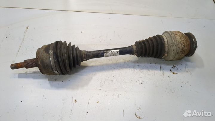 Полуось Volkswagen Transporter 5, 2006