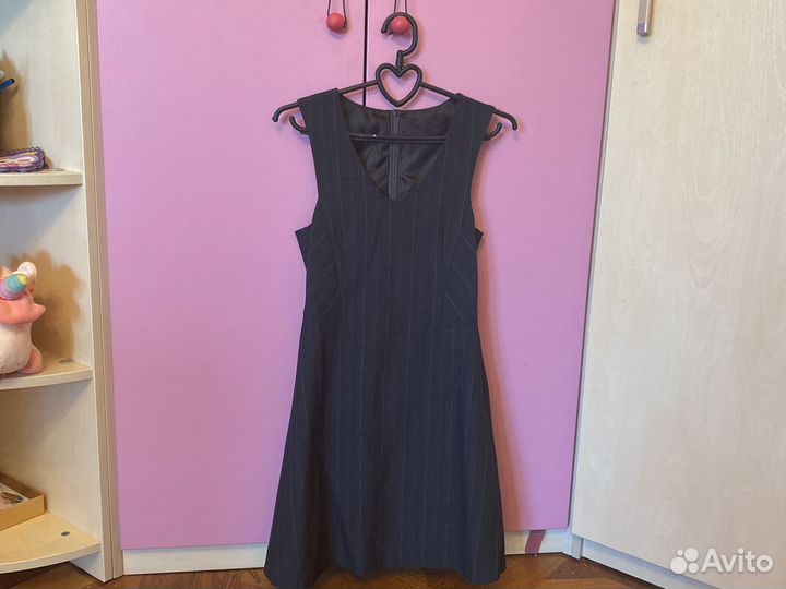 Продаю школьную форму д/д 140-152