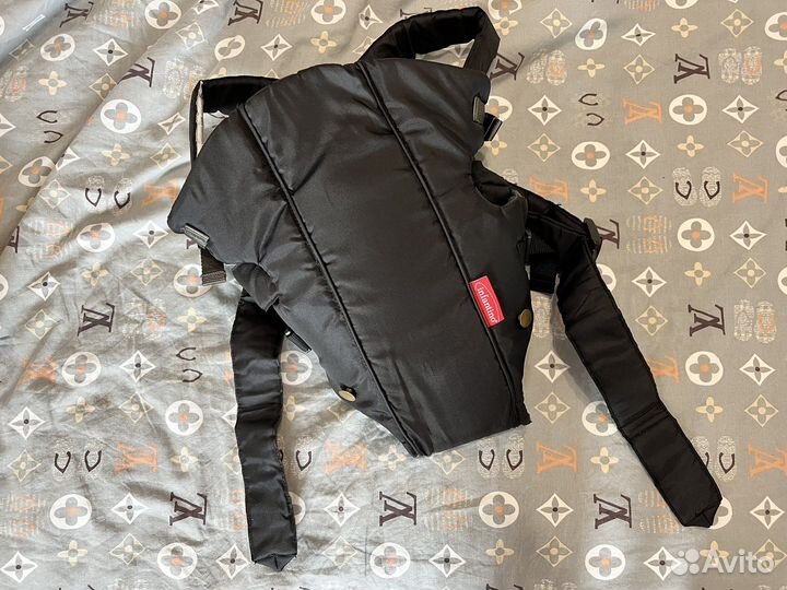 Рюкзак эргорюкзак переноска кенгуру Infantino