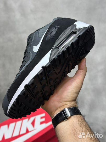 Кроссовки мужские nike air max 41-45