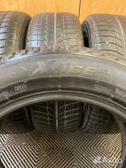 Aichi tire L 215/55 R17